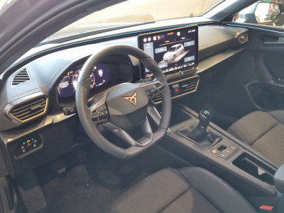 Cupra Leon Gebrauchtwagen