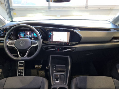 VW Caddy Gebrauchtwagen VW Caddy Gebrauchtwagen