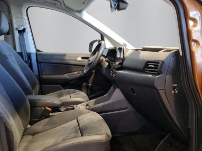 VW Caddy Gebrauchtwagen VW Caddy Gebrauchtwagen