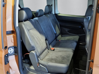 VW Caddy Gebrauchtwagen VW Caddy Gebrauchtwagen