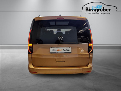 VW Caddy Gebrauchtwagen VW Caddy Gebrauchtwagen