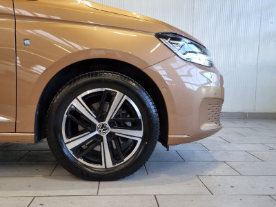 VW Caddy Gebrauchtwagen VW Caddy Gebrauchtwagen