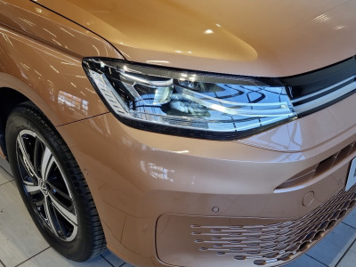 VW Caddy Gebrauchtwagen VW Caddy Gebrauchtwagen