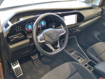 VW Caddy Gebrauchtwagen VW Caddy Gebrauchtwagen