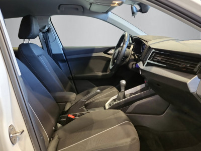 Audi A1 Gebrauchtwagen Audi A1 Gebrauchtwagen