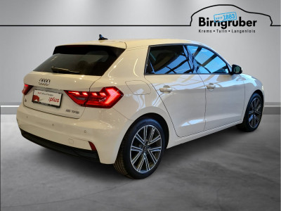 Audi A1 Gebrauchtwagen Audi A1 Gebrauchtwagen