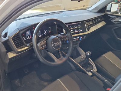 Audi A1 Gebrauchtwagen Audi A1 Gebrauchtwagen