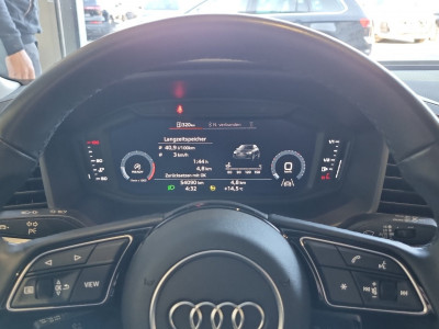 Audi A1 Gebrauchtwagen Audi A1 Gebrauchtwagen