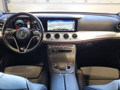 Mercedes-Benz E-Klasse Gebrauchtwagen Mercedes-Benz E-Klasse Gebrauchtwagen