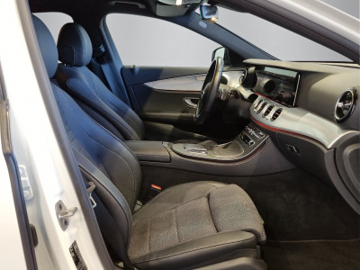 Mercedes-Benz E-Klasse Gebrauchtwagen Mercedes-Benz E-Klasse Gebrauchtwagen