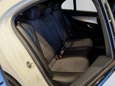 Mercedes-Benz E-Klasse Gebrauchtwagen Mercedes-Benz E-Klasse Gebrauchtwagen