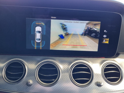 Mercedes-Benz E-Klasse Gebrauchtwagen Mercedes-Benz E-Klasse Gebrauchtwagen