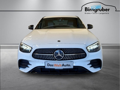 Mercedes-Benz E-Klasse Gebrauchtwagen Mercedes-Benz E-Klasse Gebrauchtwagen