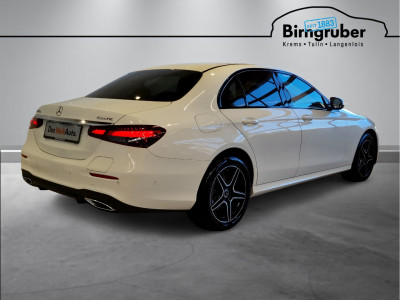 Mercedes-Benz E-Klasse Gebrauchtwagen Mercedes-Benz E-Klasse Gebrauchtwagen