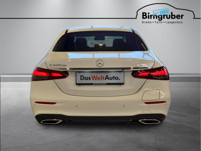 Mercedes-Benz E-Klasse Gebrauchtwagen Mercedes-Benz E-Klasse Gebrauchtwagen