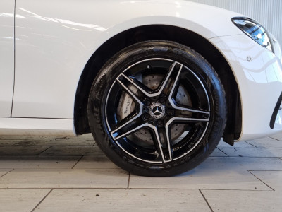 Mercedes-Benz E-Klasse Gebrauchtwagen Mercedes-Benz E-Klasse Gebrauchtwagen