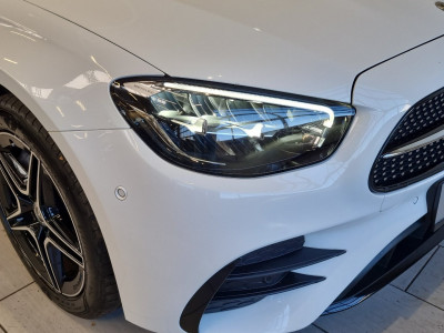 Mercedes-Benz E-Klasse Gebrauchtwagen Mercedes-Benz E-Klasse Gebrauchtwagen