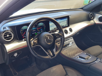 Mercedes-Benz E-Klasse Gebrauchtwagen Mercedes-Benz E-Klasse Gebrauchtwagen