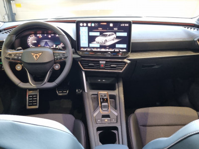 Cupra Leon Gebrauchtwagen