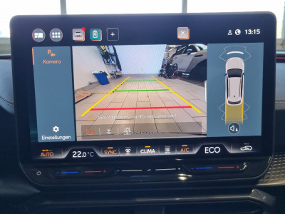 Cupra Leon Gebrauchtwagen