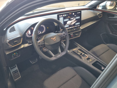 Cupra Leon Gebrauchtwagen