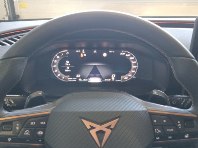 Cupra Leon Gebrauchtwagen