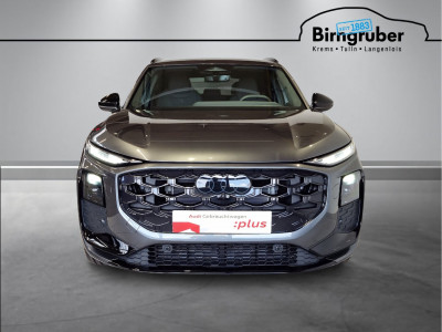 Audi Q3 Gebrauchtwagen Audi Q3 Gebrauchtwagen