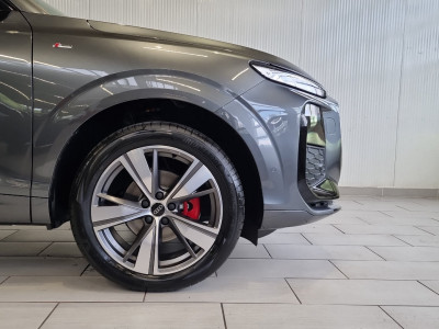 Audi Q3 Gebrauchtwagen Audi Q3 Gebrauchtwagen