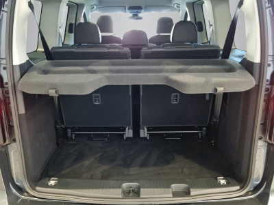 VW Caddy Gebrauchtwagen VW Caddy Gebrauchtwagen