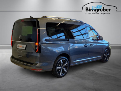 VW Caddy Gebrauchtwagen VW Caddy Gebrauchtwagen