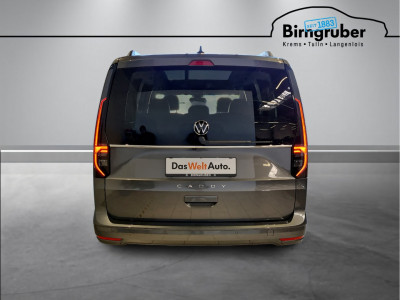 VW Caddy Gebrauchtwagen VW Caddy Gebrauchtwagen