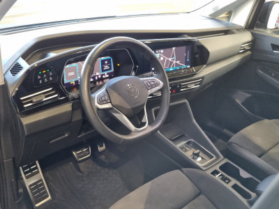 VW Caddy Gebrauchtwagen VW Caddy Gebrauchtwagen