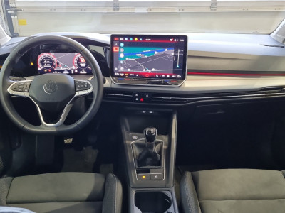 VW Golf Gebrauchtwagen VW Golf Gebrauchtwagen