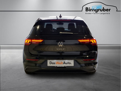 VW Golf Gebrauchtwagen VW Golf Gebrauchtwagen