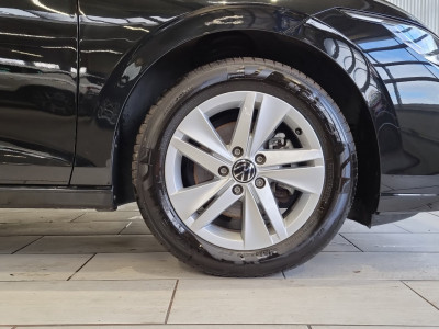 VW Golf Gebrauchtwagen VW Golf Gebrauchtwagen