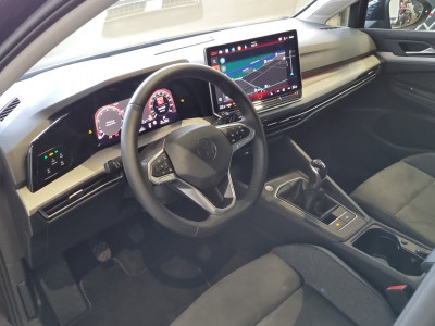 VW Golf Gebrauchtwagen VW Golf Gebrauchtwagen