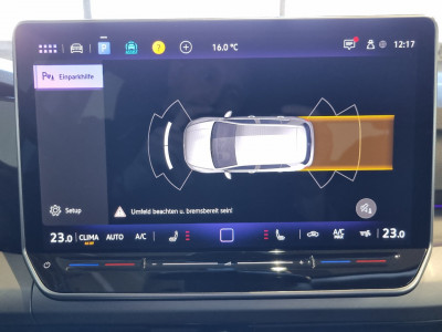 VW Golf Gebrauchtwagen VW Golf Gebrauchtwagen