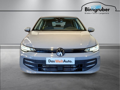 VW Golf Gebrauchtwagen VW Golf Gebrauchtwagen