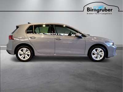 VW Golf Gebrauchtwagen VW Golf Gebrauchtwagen