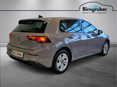 VW Golf Gebrauchtwagen VW Golf Gebrauchtwagen
