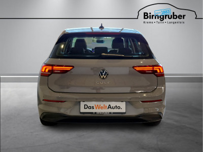 VW Golf Gebrauchtwagen VW Golf Gebrauchtwagen