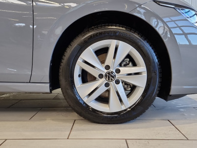 VW Golf Gebrauchtwagen VW Golf Gebrauchtwagen