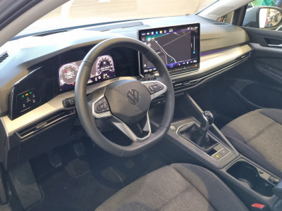 VW Golf Gebrauchtwagen VW Golf Gebrauchtwagen