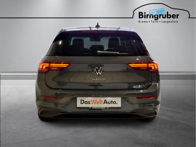 VW Golf Gebrauchtwagen VW Golf Gebrauchtwagen