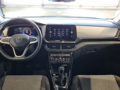 VW T-Cross Gebrauchtwagen VW T-Cross Gebrauchtwagen