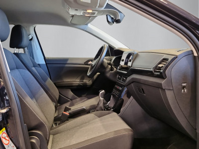 VW T-Cross Gebrauchtwagen VW T-Cross Gebrauchtwagen