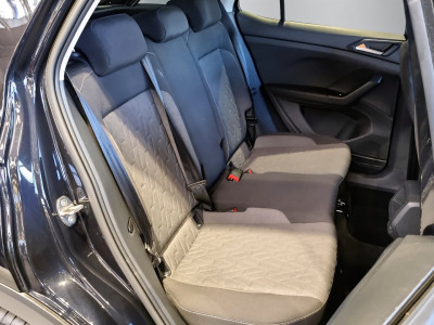 VW T-Cross Gebrauchtwagen VW T-Cross Gebrauchtwagen