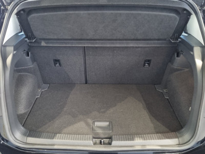 VW T-Cross Gebrauchtwagen VW T-Cross Gebrauchtwagen