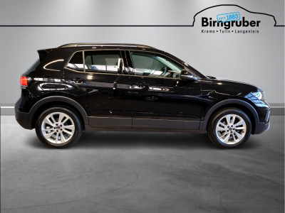 VW T-Cross Gebrauchtwagen VW T-Cross Gebrauchtwagen
