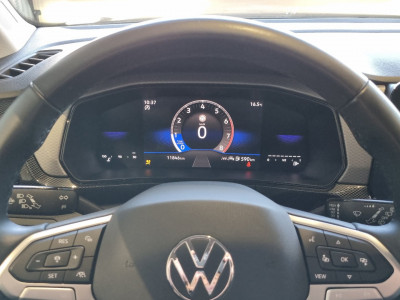 VW T-Cross Gebrauchtwagen VW T-Cross Gebrauchtwagen